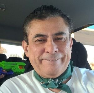 Meet your Posher, Nelson